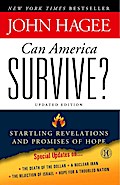 Can America Survive?