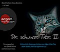 Die schwarze Tatze 2: Unheimliche Katzengeschichten