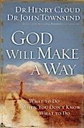 God Will Make a Way