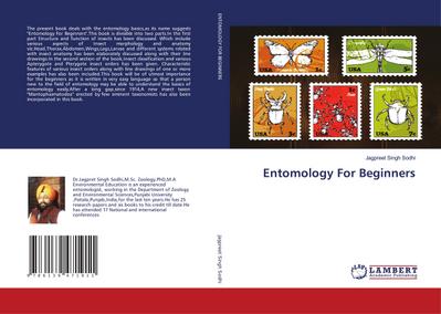 Entomology For Beginners