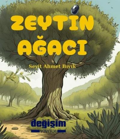 Zeytin Agaci