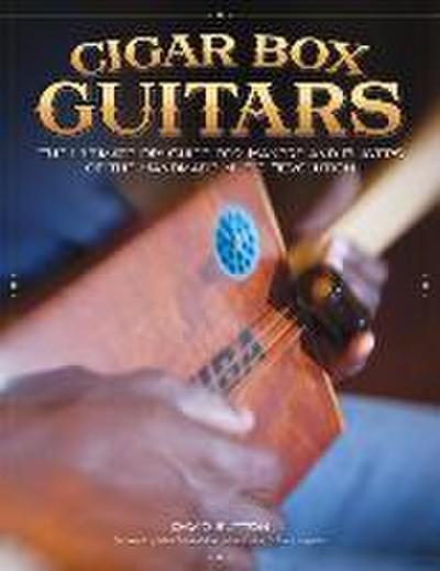 Cigar Box Guitars