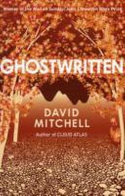 Ghostwritten