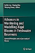 Advances in Monitoring and Modelling Algal Blooms in Freshwater Reservoirs