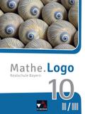Mathe.Logo - Bayern - Ausgabe ab 2017
