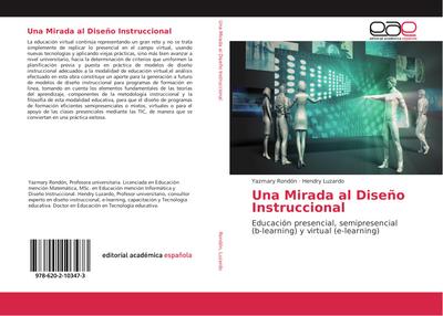 Una Mirada al Diseño Instruccional