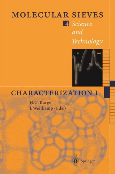 Characterization I