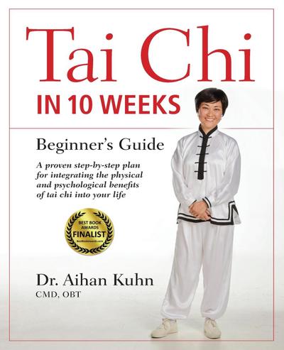 Tai CHI in 10 Weeks