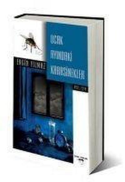 Ocak Ayindaki Karasinekler