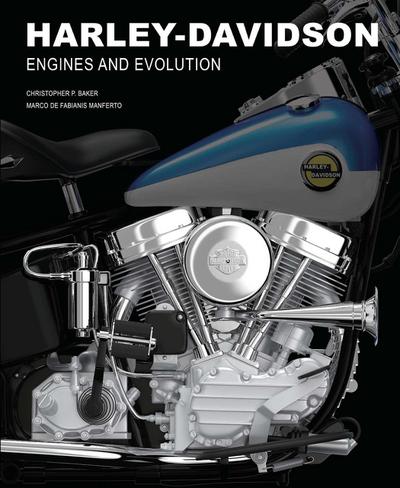 Harley-Davidson