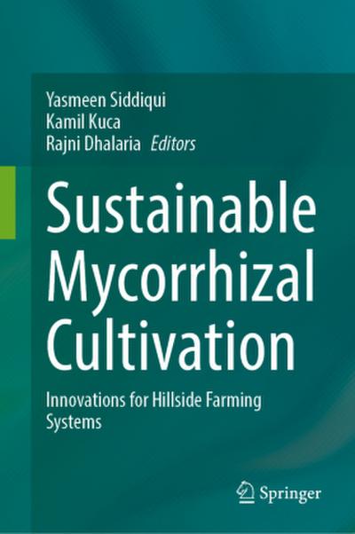Sustainable Mycorrhizal Cultivation