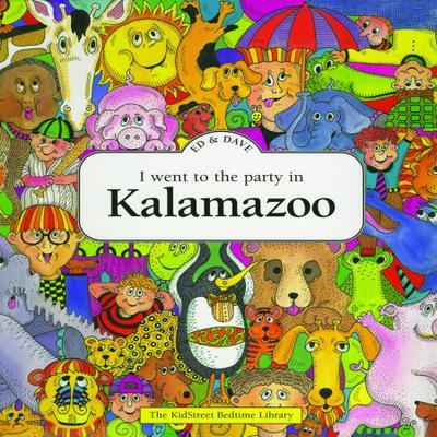 I Went to the Party in Kalamazoo