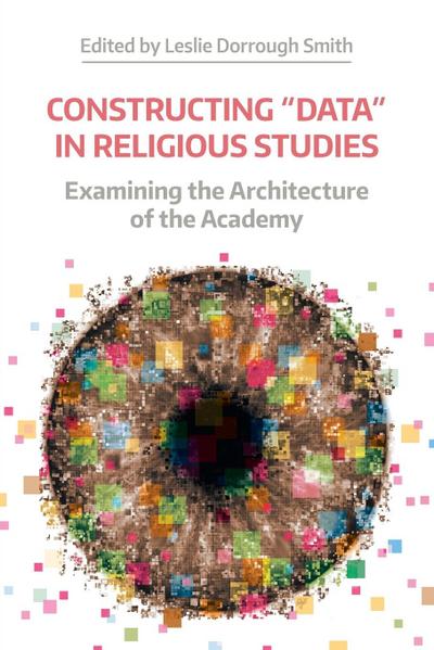 Constructing "Data" in Religious Studies
