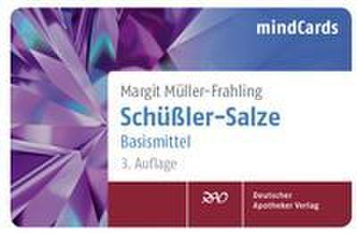 Schüßler-Salze Basismittel