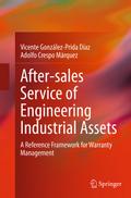 After-sales Service of Engineering Industrial Assets