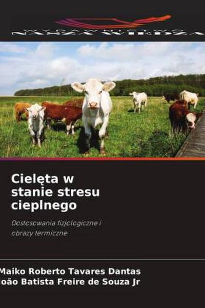 Ciel¿ta w stanie stresu cieplnego