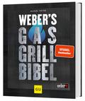 Weber’s Gasgrillbibel