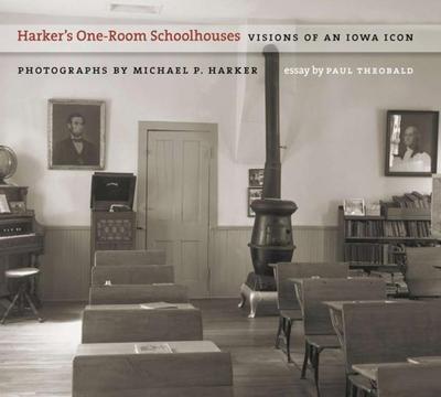 Harker’s One-Room Schoolhouses
