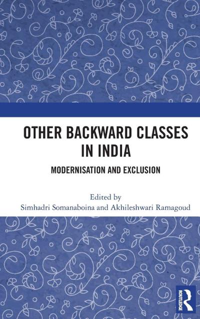 Other Backward Classes in India