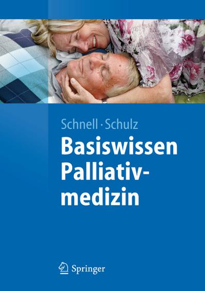 Basiswissen Palliativmedizin