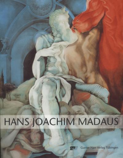 Hans Joachim Madaus