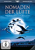 Nomaden der Lüfte - Das Geheimnis der Zugvögel