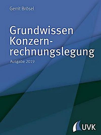 Grundwissen Konzernrechnungslegung