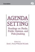 Agenda Setting
