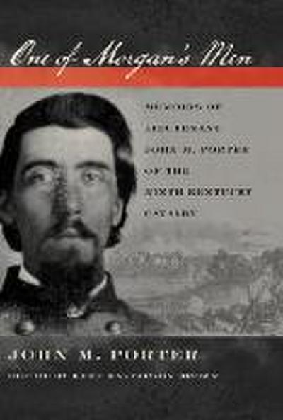 One of Morgan’s Men