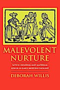 Malevolent Nurture