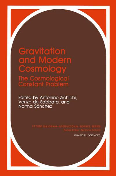 Gravitation and Modern Cosmology