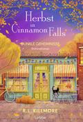 Herbst in Cinnamon Falls