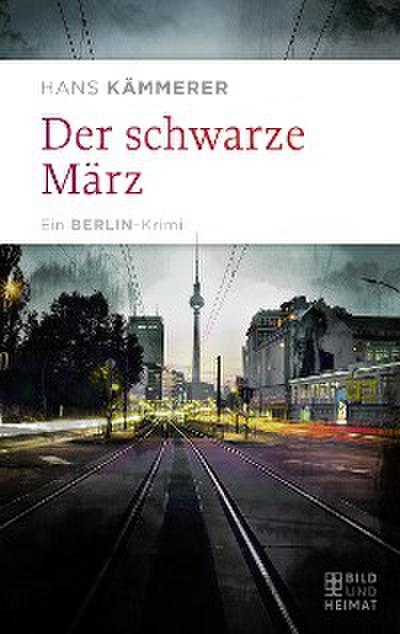 Der schwarze März