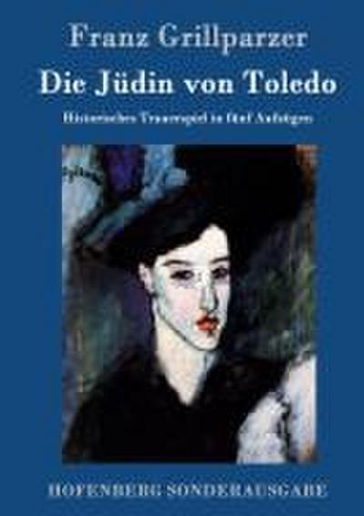 Die Jüdin von Toledo