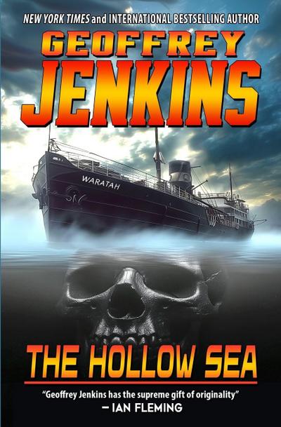 The Hollow Sea