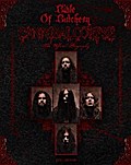Bible Of Butchery: Cannibal Corpse