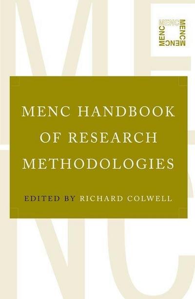 Colwell, R: MENC Handbook of Research Methodologies