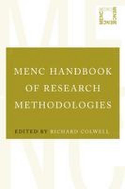 Menc Handbook of Research Methodologies