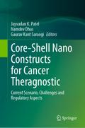 Core-Shell Nano Constructs for Cancer Theragnostic