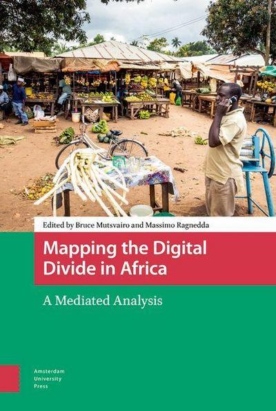 Mapping the Digital Divide in Africa