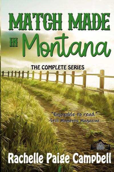 Match Made in Montana