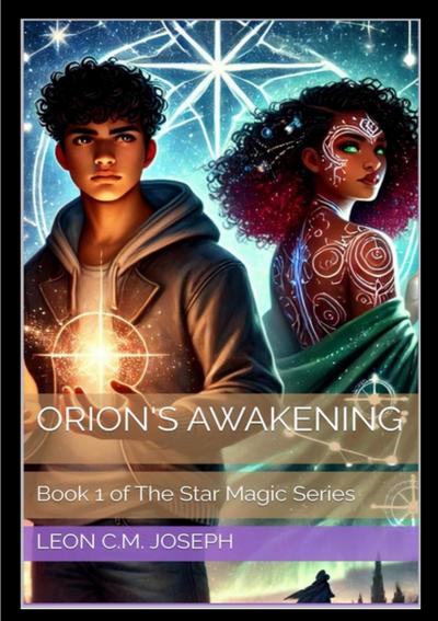 Orion’s Awakening