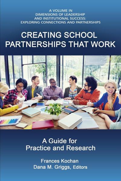 Creating School Partnerships that Work