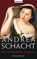 Die Gefährtin des Vaganten von Andrea Schacht | Ebook