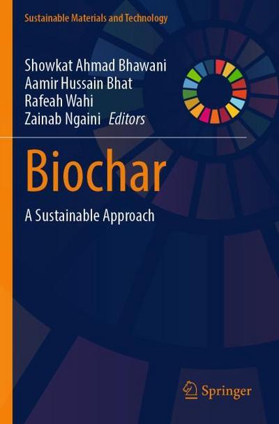 Biochar