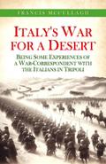 Italy’s War for a Desert