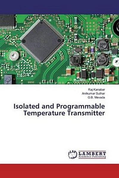 Isolated and Programmable Temperature Transmitter