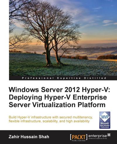 Windows Server 2012 Hyper-V