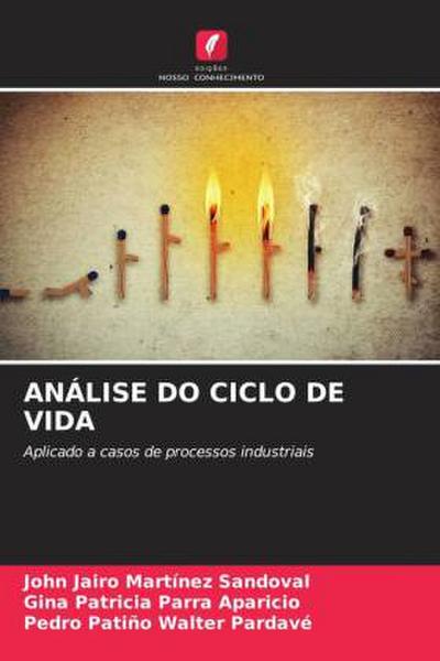 ANÁLISE DO CICLO DE VIDA