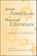 Jewish American and Holocaust Literature